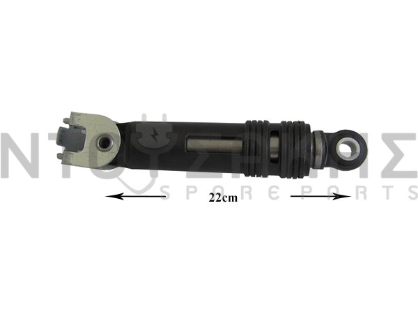 Εικόνα 1 για ΑΜΟΡΤΙΣΕΡ ΠΛΥΝΤΗΡΙΟY WHIRLPOOL 481952918125
