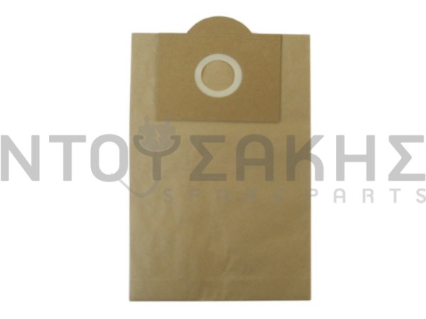 Εικόνα 2 για ΣΑΚΟΥΛΑ ΣΚΟΥΠΑΣ ROWENTA ZR76 SET 5 ΤΕΜ + 2 ΦΙΛΤΡΟ