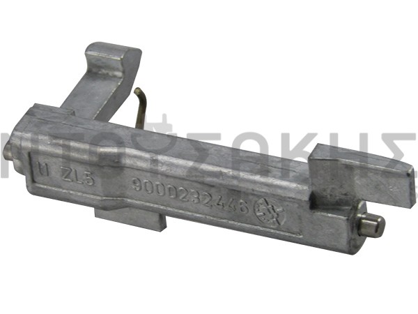 Εικόνα 2 για ΓΑΝΤΖΟΣ ΠΟΡΤΑΣ ΠΛΥΝΤΗΡΙΟΥ BOSCH SIEMENS 623234