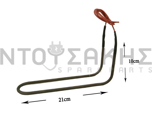 Εικόνα 1 για ΑΝΤΙΣΤΑΣΗ ΑΠΟΨΥΞΗΣ ΨΥΓΕΙΟY BRANDT AMANA 24X7 400W 220V