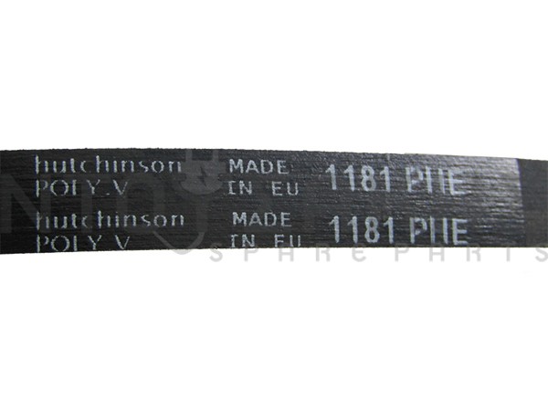 Εικόνα 2 για ΙΜΑΝΤΑΣ ΠΛΥΝΤΗΡΙΟY ARISTON 1181 H8 EL