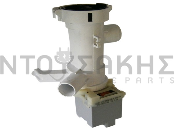 Εικόνα 1 για ΑΝΤΛΙΑ ΠΛΥΝΤΗΡΙΟY FAGOR BRANDT L71B014A5