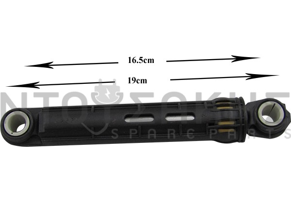Εικόνα 2 για ΑΜΟΡΤΙΣΕΡ ΠΛΥΝΤΗΡΙΟΥ ARCELIC BECO 85N 2810430800