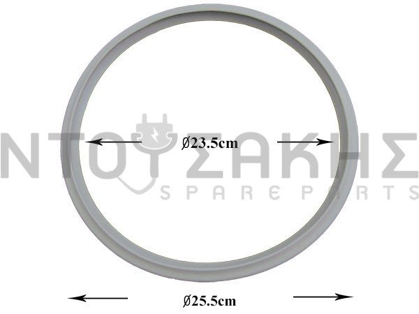 Εικόνα 1 για ΛΑΣΤΙΧΟ ΧΥΤΡΑΣ EVINOX