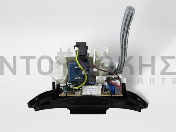 Εικόνα 1 για ΠΛΑΚΕΤΑ ΠΡΕΣΟΣΙΔΕΡΟΥ TEFAL CS-00144570