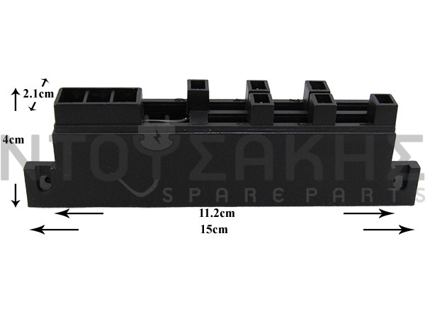 ΣΠΙΝΘΗΡΙΣΤΕΣ image