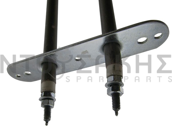 Εικόνα 2 για ΑΝΤΙΣΤΑΣΗ ΚΑΛΟΡΙΦΕΡ ΑΕΡΑ 66CM 2200W 230V