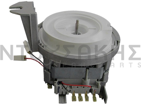 Εικόνα 1 για ΜΟΤΕΡ ΠΛΥΝΤΗΡΙΟΥ SIEMENS BOSCH 267738