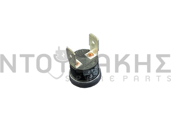 Εικόνα 1 για ΘΕΡΜΟΣΤΑΤΗΣ CAMPINI 125C NC 6.3FASTON