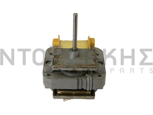 Εικόνα 2 για ΑΝΕΜΙΣΤΗΡΑΣ ΨΥΓΕΙΟΥ ΝΟ FROST 115V ΑΞΟΝΑΣ 4.7CM ΠΑΧΟΣ 4MM
