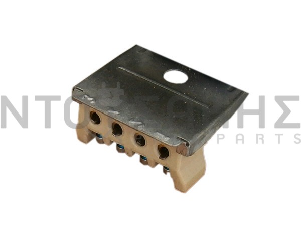 Εικόνα 2 για ΕΣΤΙΑ ΚΟΥΖΙΝΑΣ 1000W 145MM ΦΑΡΔΥ ΣΤΕΦΑΝΙ