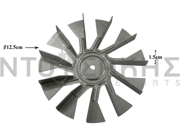 Εικόνα 2 για ΦΤΕΡΩΤΗ  ΚΟΥΖΙΝΑΣ ELECTROLUX 3581960980
