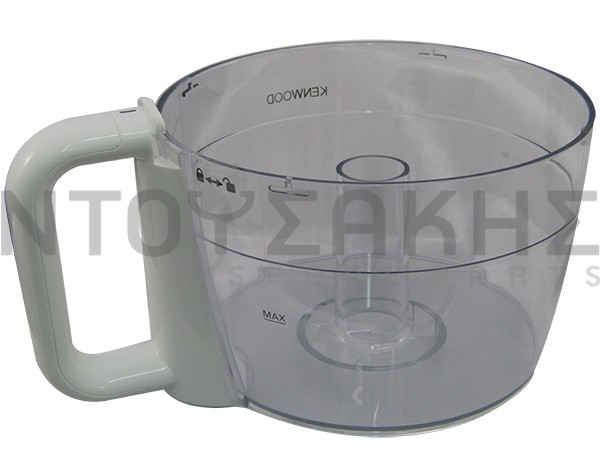 Εικόνα 2 για ΚΑΔΟΣ ΜΙΞΕΡ KENWOOD KW706927