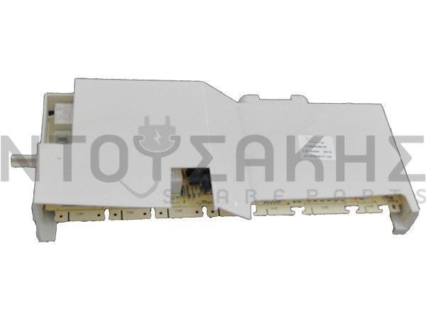 Εικόνα 1 για ΠΛΑΚΕΤΑ ΠΛΥΝΤΗΡΙΟΥ ARISTON INDESIT ΑΠΡΟΓΡΑΜΜΑΤΙΣΤΗ 143471-093158