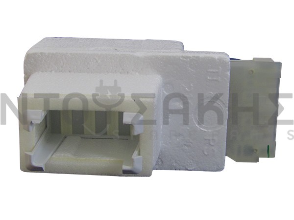 Εικόνα 2 για ΤΑΜΠΕΡ ΑΕΡΑΓΩΓΟΣ ΨΥΓΕΙΟΥ WHIRLPOOL 481236138103