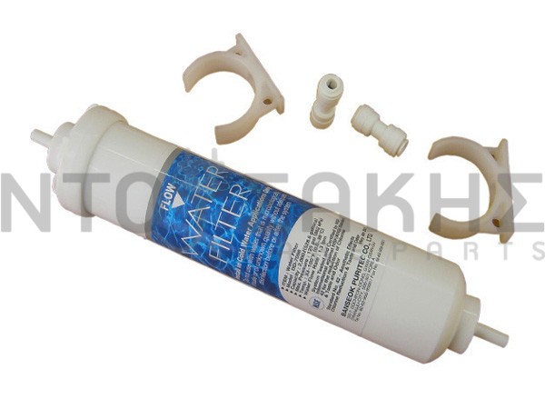 Εικόνα 1 για ΦΙΛΤΡO ΨΥΓΕΙΟY BOSCH SIEMENS DAEWOO DD7098