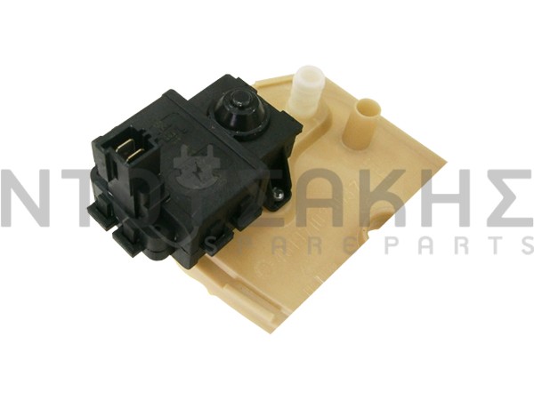 Εικόνα 2 για ΑΝΤΛΙΑ ΣΤΕΓΝΩΤΗΡΙΟΥ WHIRLPOOL IGNIS 481236058212