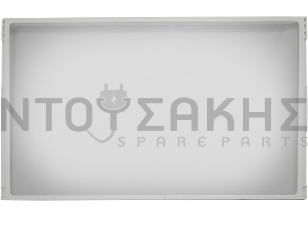 Εικόνα 2 για ΡΑΦΙ ΨΥΓΕΙΟΥ ΓΥΑΛΙΝΟ SIEMENS BOSCH 296260