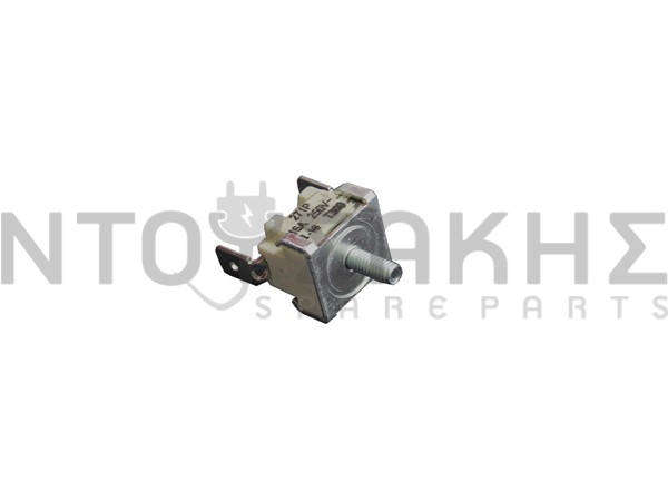 Εικόνα 1 για ΘΕΡΜΙΚΗ ΑΣΦΑΛΕΙΑ ΚΟΥΖΙΝΑΣ AEG 3427532068