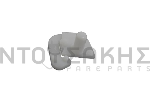 Εικόνα 1 για ΣΤΟΠ ΠΟΡΤΑΣ ΨΥΓΕΙΟΥ ARISTON INDESIT 115404