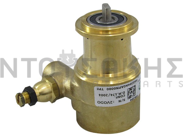 Εικόνα 2 για ΑΝΤΛΙΑ ROTOFLOW 3/8' GAS