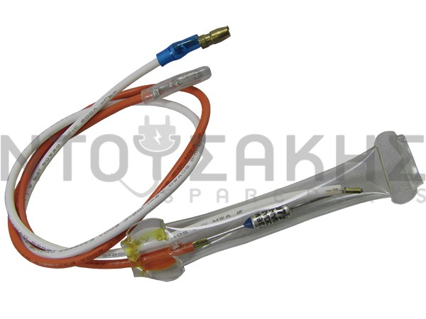 Εικόνα 1 για ΑΙΣΘΗΤΗΡΙΟ ΘΕΡΜΟΚΡΑΣΙΑΣ SAMSUNG 77C DA47-00138A
