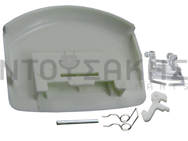 Εικόνα 2 για ΚΛΕΙΣΤΡΟ ΠΛΥΝΤΗΡΙΟΥ ARISTON ARDO 719003300