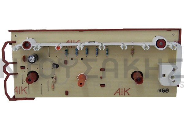 Εικόνα 2 για ΠΛΑΚΕΤΑ ΠΛ.ΠΙΑΤΩΝ WHIRLPOOL 481221838082