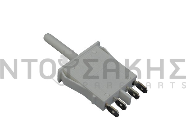 Εικόνα 1 για ΔΙΑΚΟΠΤΗΣ ΨΥΓΕΙΟΥ WHIRLPOOL 481941028519