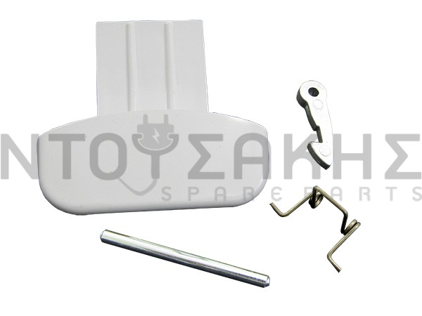 Εικόνα 1 για ΚΛΕΙΣΤΡΟ ΠΛΥΝΤΗΡΙΟΥ ARISTON INDESIT 116581 086696