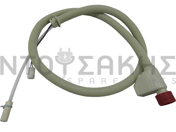 Εικόνα 1 για AQUA STOP ΠΛΥΝΤΗΡΙΟΥ ΠΙΑΤΩΝ AEG ZANUSSI 8072506044