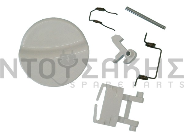 Εικόνα 1 για ΚΛΕΙΣΤΡΟ ΠΛΥΝΤΗΡΙΟΥ ARISTON INDESIT 719004100