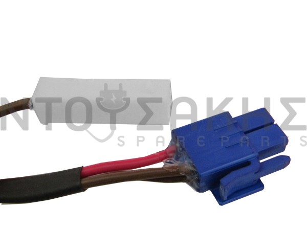 Εικόνα 2 για ΑΝΤΙΣΤΑΣΗ ΑΠΟΨΥΞΗΣ ΨΥΓΕΙΟΥ SAMSUNG 240V 280W DA47-00139Ε