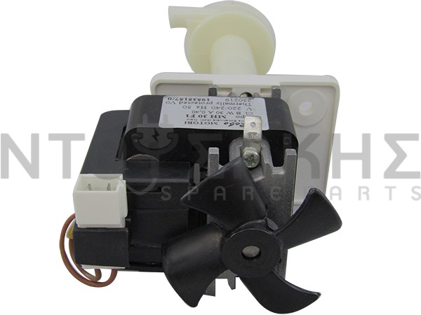 Εικόνα 2 για ΑΝΤΛΙΑ ΠΑΓΟΜΗΧΑΝΗΣ REBO MH30F1 620433.02