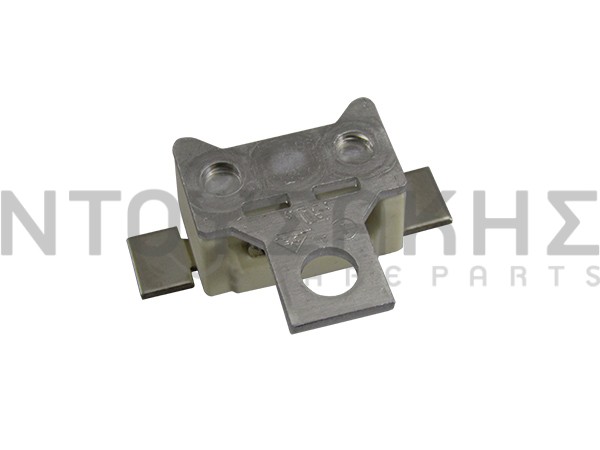 Εικόνα 1 για ΘΕΡΜΙΚΟ ΑΣΦΑΛΕΙΑΣ ΣΙΔΗΡΟΥ BOSCH SIEMENS 00608751