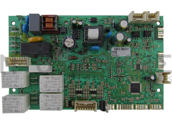 Εικόνα 1 για ΠΛΑΚΕΤΑ ΚΟΥΖΙΝΑΣ AEG ZANUSSI ELECTROLUX 8077075052