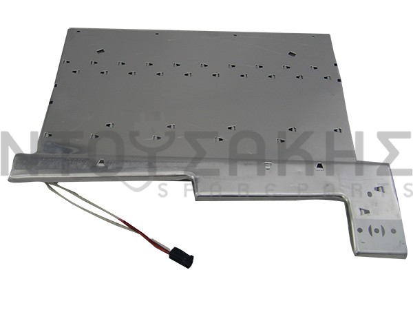 Εικόνα 2 για ΑΝΤΙΣΤΑΣΗ ΑΠΟΨΥΞΗΣ ΨΥΓΕΙΟΥ SIEMENS BOSCH PITSOS 660765