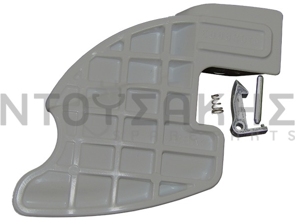 Εικόνα 2 για ΚΛΕΙΣΤΡΟ ΠΛΥΝΤΗΡΙΟY CANDY HOOVER 49016396