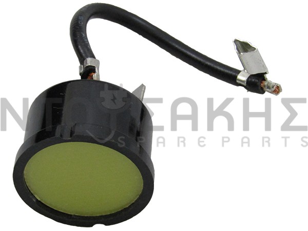 Εικόνα 1 για ΘΕΡΜΙΚΟ ΠΡΟΣΤΑΣΙΑΣ 1/5 HP