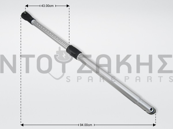 Εικόνα 2 για ΤΗΛΕΣΚΟΠΙΚΟΣ ΣΩΛΗΝΑΣ ΣΚΟΥΠΑΣ HOOVER 48026966