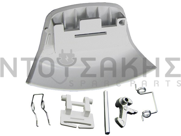 Εικόνα 2 για ΚΛΕΙΣΤΡΟ ΠΛΥΝΤΗΡΙΟY ARISTON ARDO 719007300