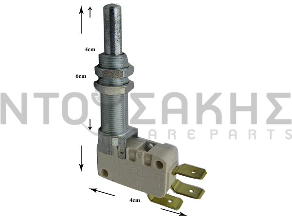 Εικόνα 1 για ΔΙΑΚΟΠΤΗΣ ΠΟΡΤΑΣ ΠΛ.ΠΙΑΤΩΝ 16Α 250V