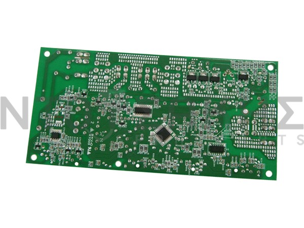 Εικόνα 2 για ΠΛΑΚΕΤΑ ΚΟΥΖΙΝΑΣ AEG ELECTROLUX 3876729025