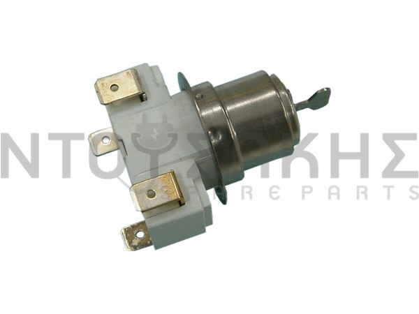 Εικόνα 1 για ΘΕΡΜΙΚΟ ME ΓΑΝΤΖΟ ΠΛΥΝΤΗΡΙΟΥ ARISTON ΝΑ65-ΝC85 025779