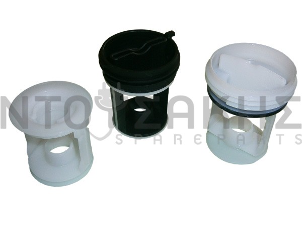 Εικόνα 1 για ΦΙΛΤΡΟ ΠΛΥΝΤΗΡΙΟΥ ARISTON KIT 045027