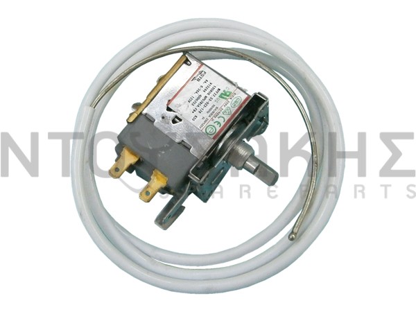 Εικόνα 2 για ΘΕΡΜΟΣΤΑΤΗΣ ΨΥΓΕΙΟΥ HAIER K50Q6126 00606010075