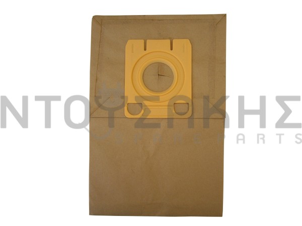 Εικόνα 2 για ΣΑΚΟΥΛΑ ΣΚΟΥΠΑΣ MIELE TYPE E SET 5 ΤΕΜ + 2 ΦΙΛΤΡΑ