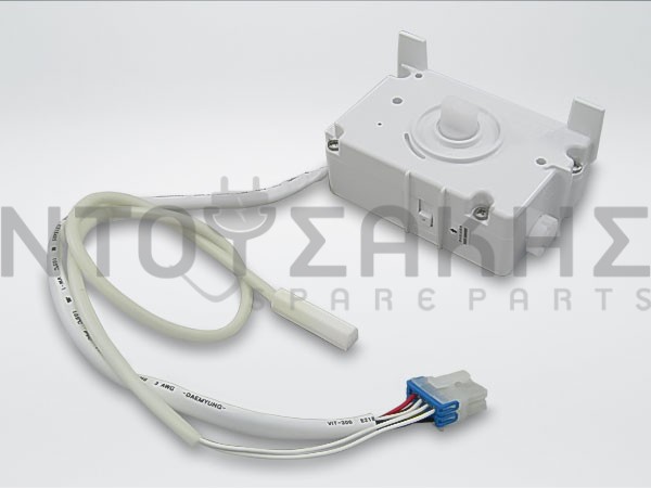 Εικόνα 2 για ΠΑΓΟΜΗΧΑΝΗ ΨΥΓΕΙΟΥ SAMSUNG OR.CODE DA59-00294B