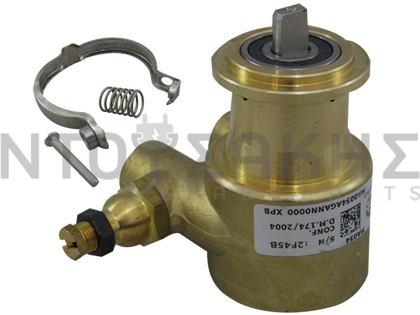 Εικόνα 2 για ΑΝΤΛΙΑ ΕΠΑΓ.ΚΑΦΕΤΙΕΡΑΣ ROTOFLOW Φ3/8'' GAS