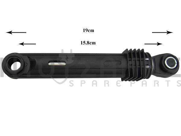 Εικόνα 2 για ΑΜΟΡΤΙΣΕΡ ΠΛΥΝΤΗΡΙΟY SAMSUNG TEM. 160/280MM 60N DC66-00343K